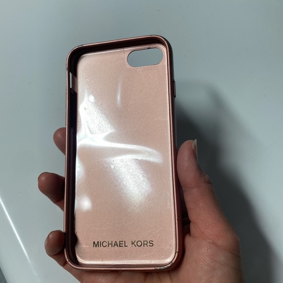 iPhone 11 MK phone case - Picture 5 of 6